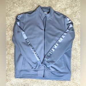 FIVE FOUR TRACK ZIP Up. Size large - brand new without tags/never worn.